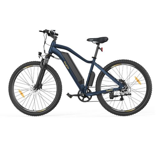 Eleglide Mopride 3 Vélo Électrique, Moteur 250w, Batterie 48v 12ah, Pneus 29 X 2,4 Pouces, Vitesse Maximale 25km/H, Autonomie Maximale 120km
