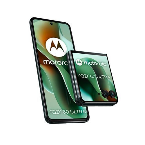 Motorola RAZR 60 Ultra 512 Go Vert