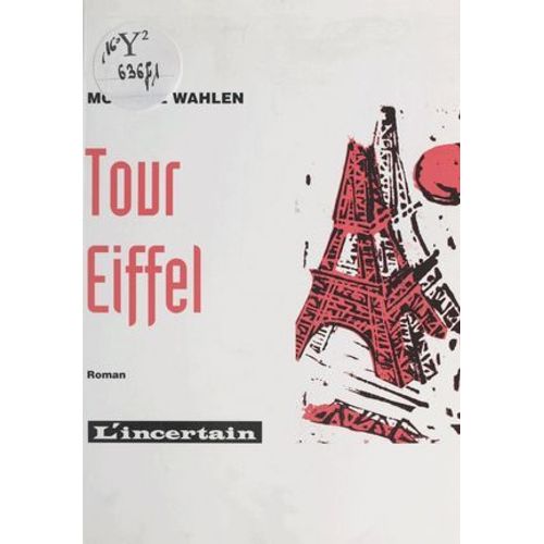 Tour Eiffel