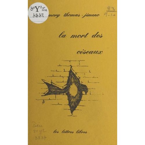 La Mort Des Oiseaux