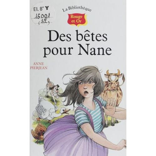 Des Bêtes Pour Nane