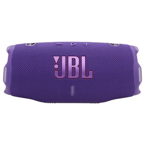 Enceinte portable Bluetooth JBL - Charge 6 - Violet