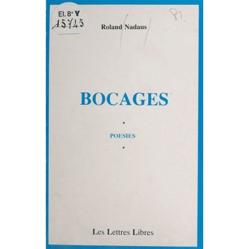 Bocages