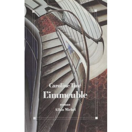 L'immeuble
