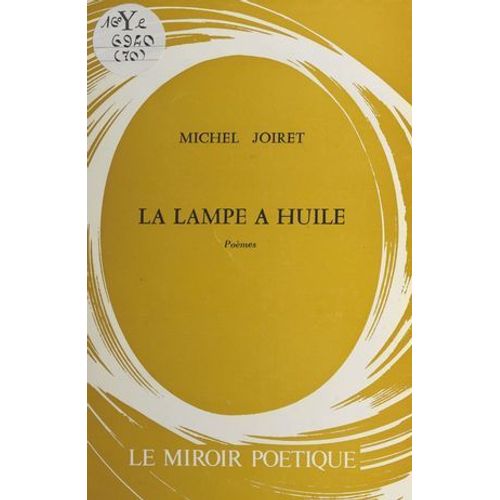 La Lampe À Huile