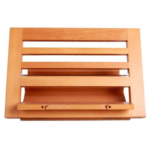 Support De Lecture, Support De Tablette, Étagère En Bois, Étagères