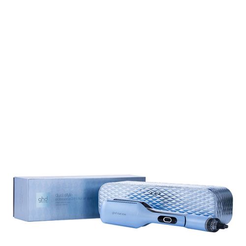 Ghd Duet Style Icy Blue 2en1 Limited Edition 