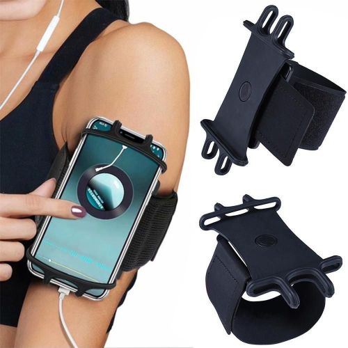 Brassard De Sport Pour Téléphone Portable, Support Pour Clés, Idéal Pour Iphone, Nouveauté  