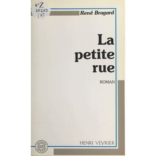 La Petite Rue