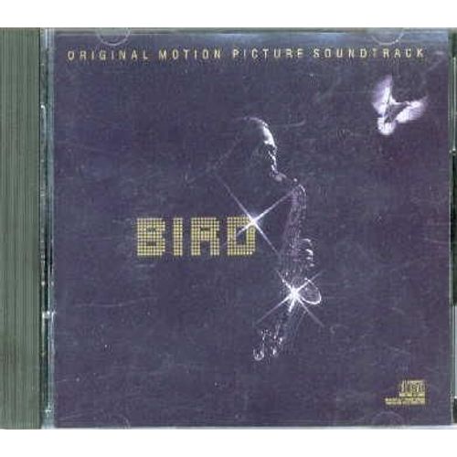 Original Motion Picture Soundtrack - Bird