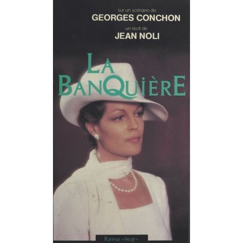 La Banquière