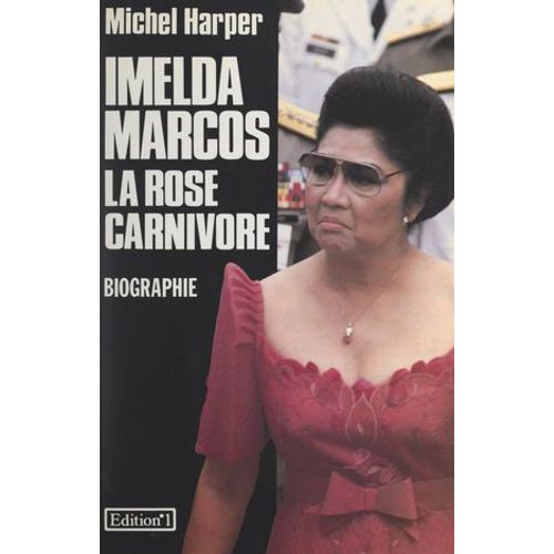 Imelda Marcos