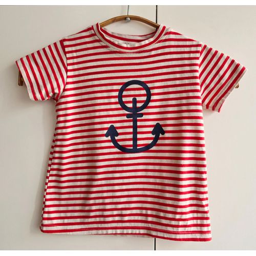 T-Shirt Little Celebs, Taille 2 Ans