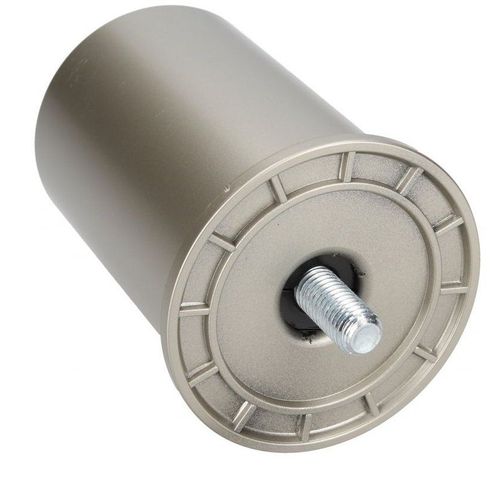 PIED RÉGLABLE INOX pour CUISINIERE SMEG - 695770496
