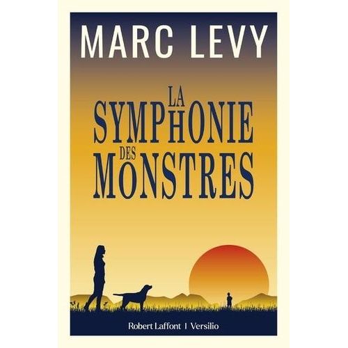 La Symphonie Des Monstres