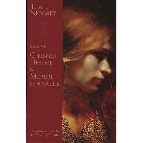 Chien Du Heaume - Suivi De Mordre Le Bouclier