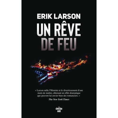 Un Rêve De Feu