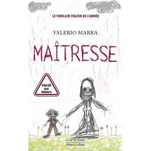 Maîtresse