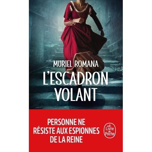 L'escadron Volant - Tome 1