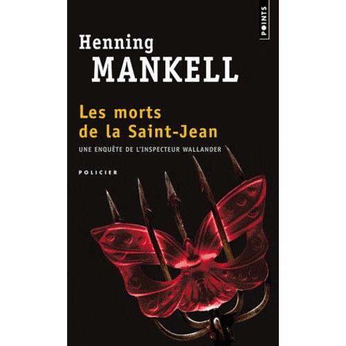 Les Morts De La Saint-Jean