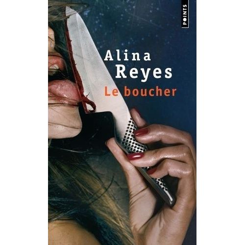 Le Boucher