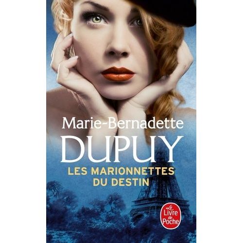 L'orpheline Des Neiges - Les Marionnettes Du Destin