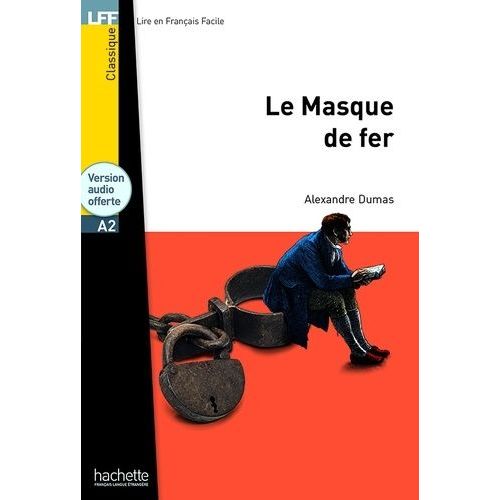 Le Masque De Fer