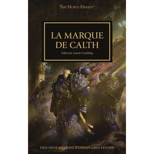 The Horus Heresy - Tome 25 - La Marque De Calth