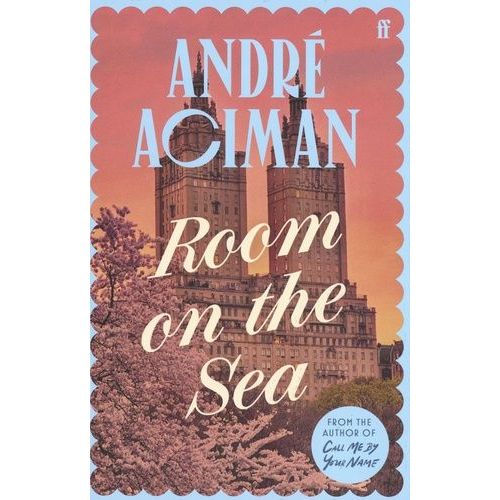Room On The Sea