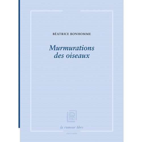 Murmurations Des Oiseaux