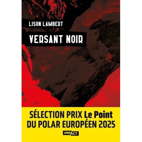 Versant Noir