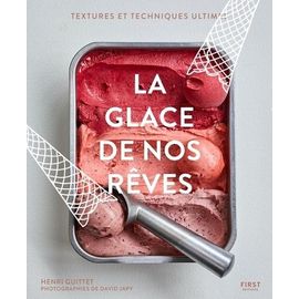 La Glace De Nos Rêves