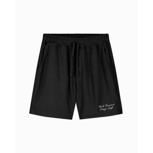 Black Bananas Terry Lounge Short