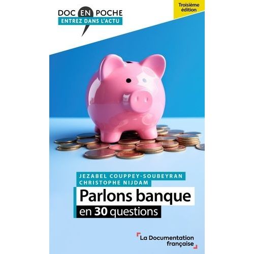 Parlons Banque En 30 Questions