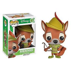 Funko Pop Robin Hood 97