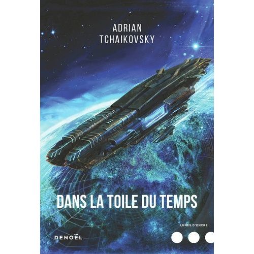 Dans La Toile Du Temps