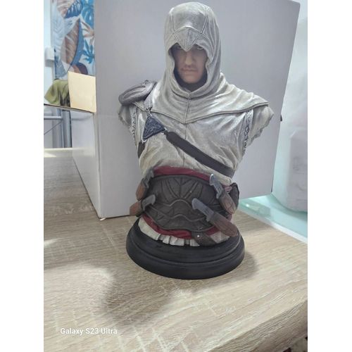 Assassin'S Creed Figurine Altair
