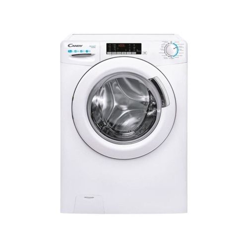 LAVE-LINGE SÉCHANT CANDY CSW 475TWME/FR - 7 / 5 KG - MOTEUR BLDC - 1400 TRS/MIN - CLASSE A - BLANC
