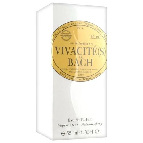 Elixirs & Co Eau De Parfum Vivacité Vapo 55 Ml 