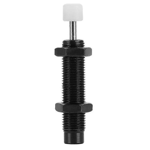 Amortisseur de pression d¿huile M10 x 8mm pour cylindre pneumatique AC1008-2