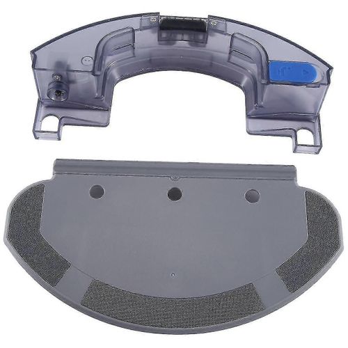 Kit de nettoyage Compatible avec Deebot OZMO 920 950 T5 Accessoires pour aspirateurs Réservoir d¿eau Support de serpillière Pièces de rechange-C5