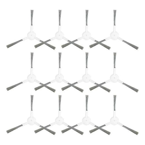 Pour S10 S20 X10 X20 W10S PRO Robot Aspirateur Brosse Latérale Accessoires Kit De Pièces Détachées Remplacement De Pièce Jointe