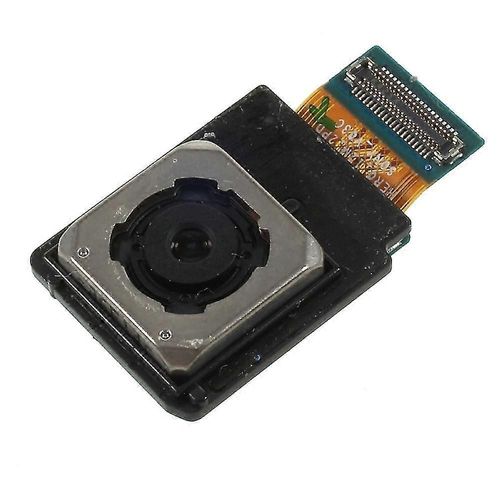 Pièce De Rechange De Module De Caméra Arrière Grand Dos De Démontage Oem Pour Samsung Galaxy S7 G930u / S7 Edge G9