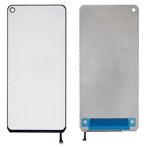 Pour La Pièce De Rechange De Rétroéclairage De L¿Écran Lcd Samsung Galaxy A8s