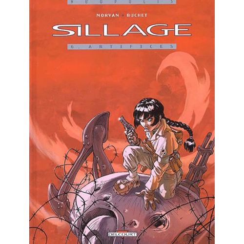 Sillage 