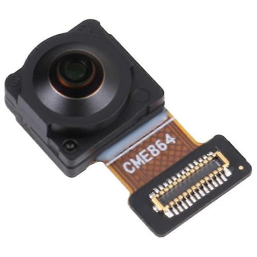 Compatible Avec Realme Gt Neo3 Oem Module De Caméra Frontale Pièce De Rechange Pour Téléphone Portable (Sans Logo)