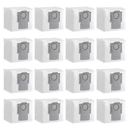 Sac à poussière compatible S8 Pro Ultra /S7 MaxV Ultra / Q5+ / + / Max+ / T8 Accessoires pour aspirateur robot