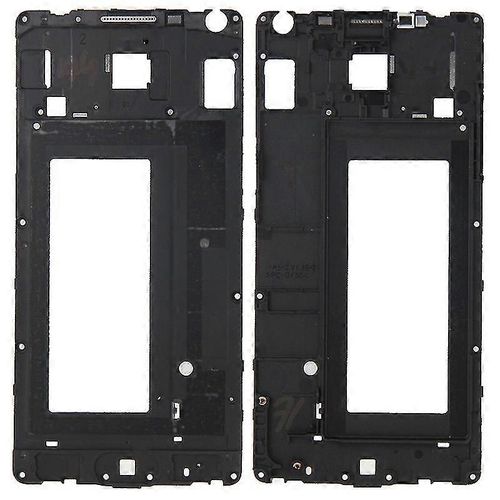 Boitier Avant Cadre Lcd Bez Plate Pour Galaxy A5 / A500 Multiicolore