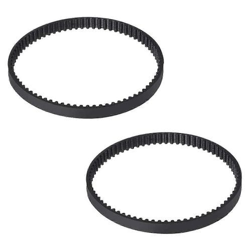 Courroie de remplacement compatible avec les aspirateurs de la série NV350 NV351 NV352 NV355 compatibles avec Navigator Lift- Pro 2 Pack