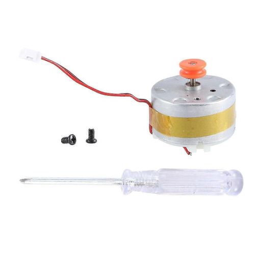 Moteur de transmission à engrenages compatible 1er 2nd & S50 S51 S55 Capteur d¿aspirateur robot Moteur de nettoyage LDS